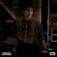GIF by Miracle Workers