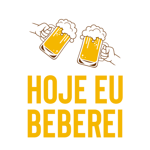Quero Beber Sexta-Feira Sticker by Universal Music Brasil