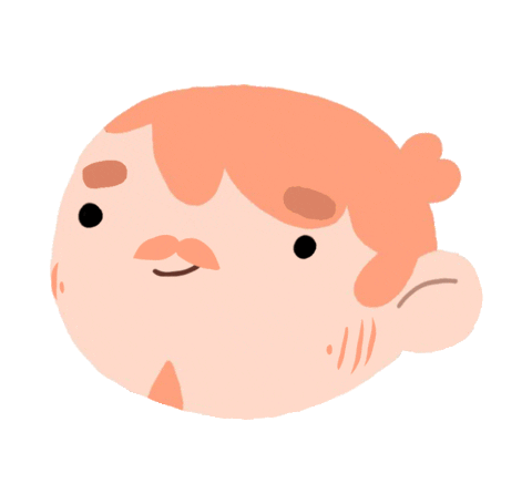 Animated Sticker