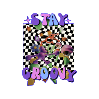 Phetta Sticker