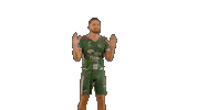 Liga Endesa Dancing Sticker by ACB