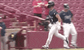 Super Regional Baseball GIF by NCAA Championships