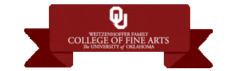 Boomer Sooners Sticker by University of Oklahoma