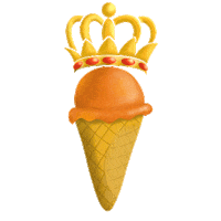 Willem Alexander Sticker