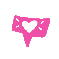 Heart Love Sticker