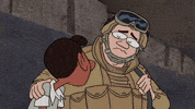 timrauch love animation cartoon sad GIF