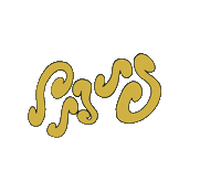 Gloomystoner siniskav sinisecd sinis graffiti sinisgt Sticker