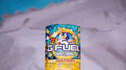 Sonic The Hedgehog Milk GIF by G FUEL