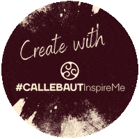 Sticker by Barry Callebaut Nordic