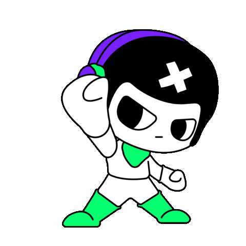 Xboy Sticker by INFINIX