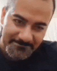 Fun Face GIF
