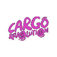 Cargobike Sticker by Clean Cities Campaign