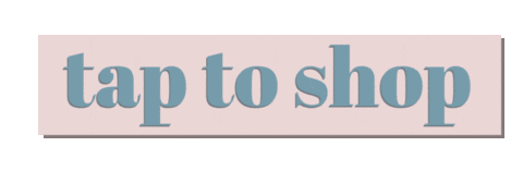 Taptoshop Sticker by The Motherchic