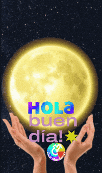 Buen Dia Saludos GIF by Murcianys LLC