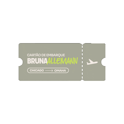 Berkshire Hathaway Chicago Sticker by Somos Nomos