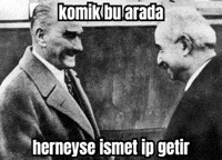 Mustafa Kemal Ataturk GIF