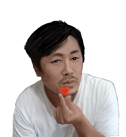 calmflex love tibet chingu losar Sticker