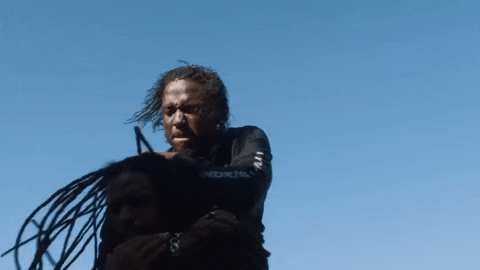 GIF by Kendrick Lamar