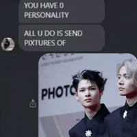 Kpop GIF