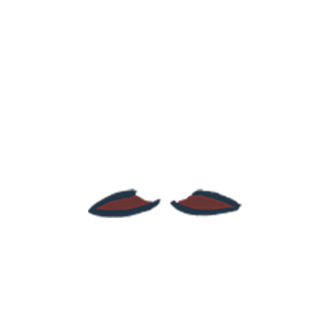 Hair Beard Sticker by Harrys