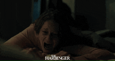 Horror Film GIF by Signature Entertainment