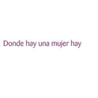 Hay Slogan Sticker by Ilusión
