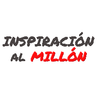 INSPIRE_mx wow mexico inspiration youth Sticker