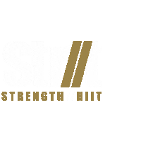 Fitness Sticker by striit