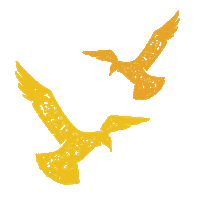 Gulf Coast Beach Sticker by Visit Corpus Christi