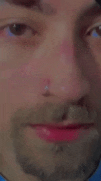 Good Vibes Reaction GIF by Dylan Bounce