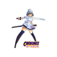 Wagyu Sticker by Carnimex