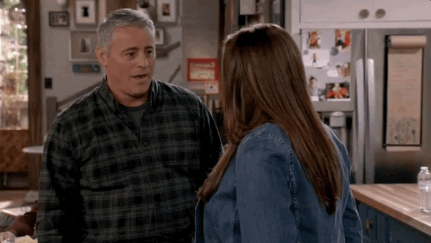 Matt Leblanc Adam Burns GIF by CBS