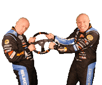 Instagram Follow Sticker by Tim Coronel