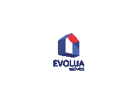 Pocos De Caldas Imobiliaria Sticker by Evolua Imóveis