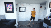 much magic magician dan james danocracy GIF