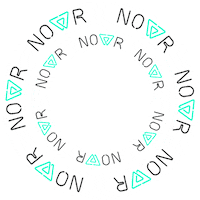 Stickernowr Sticker by Nowr