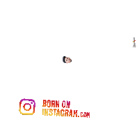 Midhun44 Sticker by BORN ON INSTAGRAM