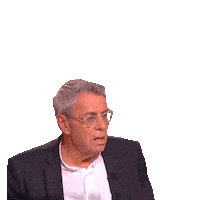 jean michel cohen lol Sticker by C8