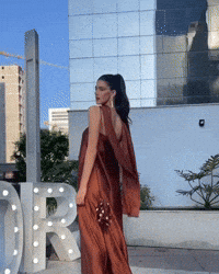 Miss Brasil GIF