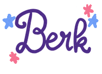 Text Love Sticker by Eledraws (Eleonore Bem)