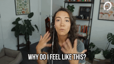 Gay Queer GIF by Alayna Joy