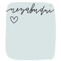 New Post Sticker