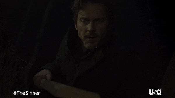 Season 3 GIF by The Sinner