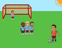 United Football GIF by Stadium Live