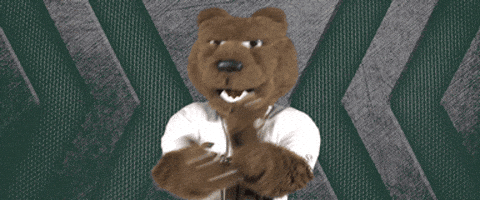 georgia gwinnett grizzlies GIF by Georgia Gwinnett College Athletics