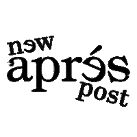 New Post Nails Sticker by ApresNail