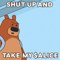 Alicetoken GIF by My Neighbor Alice