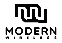 ModernWireless perpaidwireless awpe modernwireless prepaidexpo Sticker