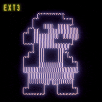 Video Games Art GIF by Polygon1993