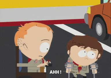 jimmy valmer fighting GIF by South Park 
